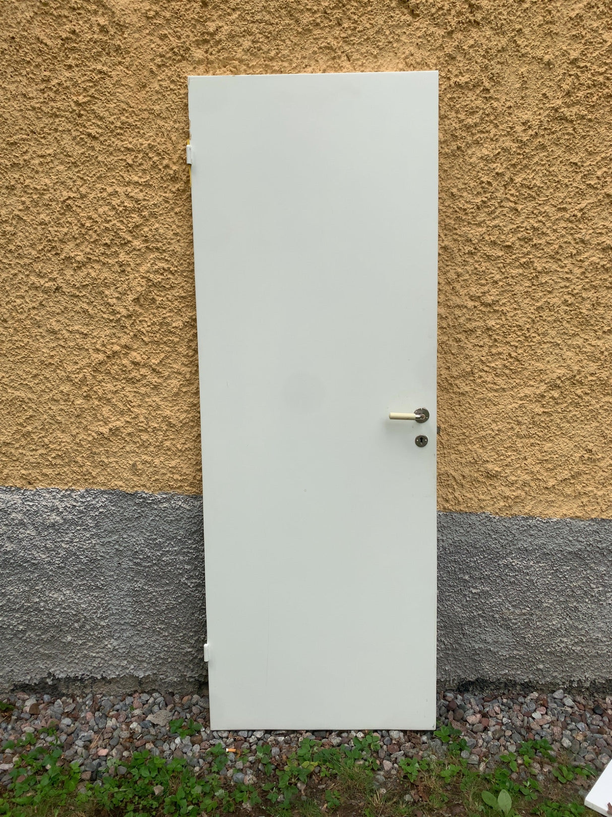 Innerdörr 40-tal