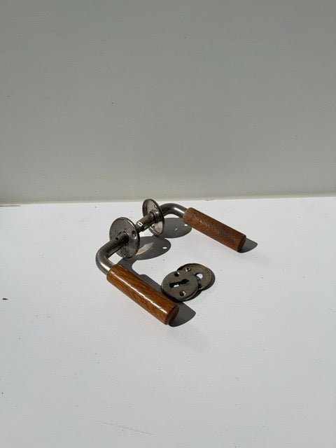 Handtag funkis ek