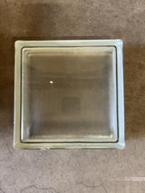 6013. Glasblock nyskick
