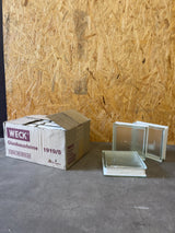 6013. Glasblock nyskick