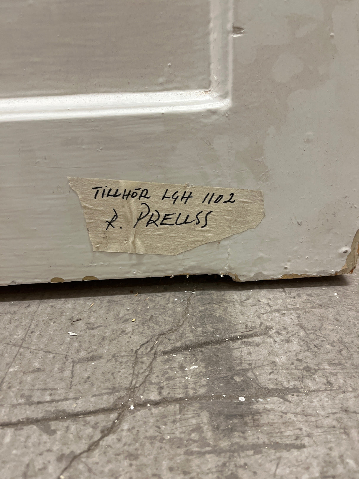 Historical_Parts