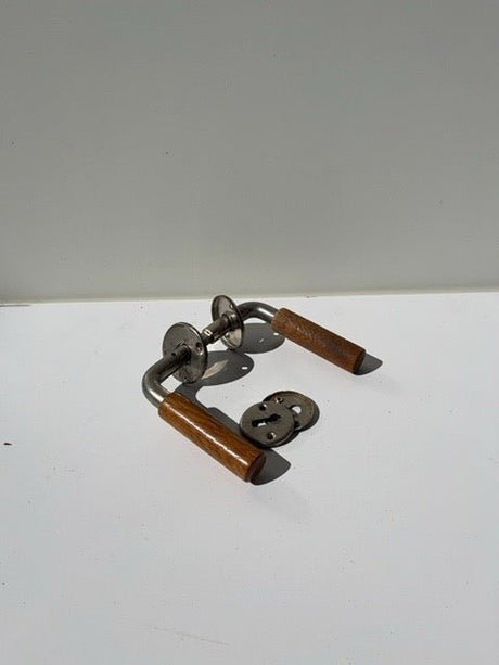 Handtag funkis ek